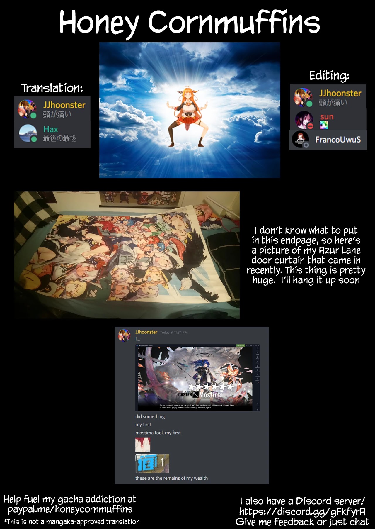 Zettai ni Yatte wa Ikenai Isekai Shoukan chapter 20 page 13