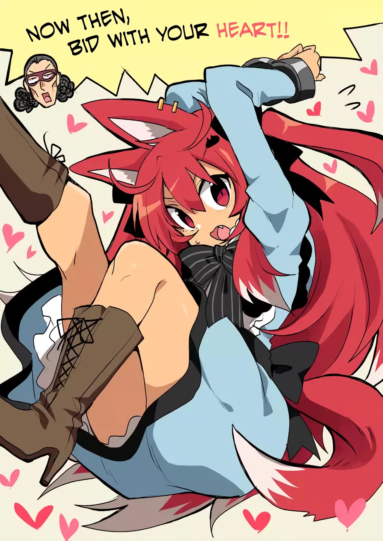 Zettai ni Yatte wa Ikenai Isekai Shoukan chapter 21 page 13