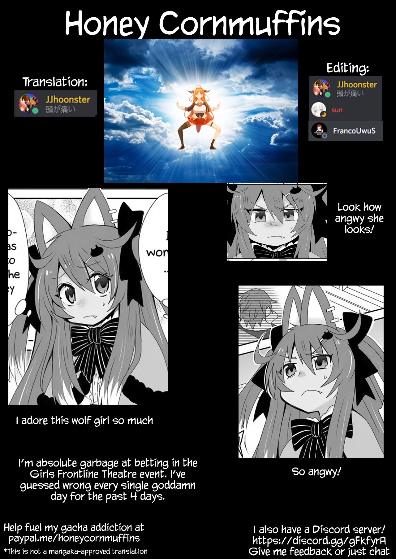 Zettai ni Yatte wa Ikenai Isekai Shoukan chapter 21 page 14