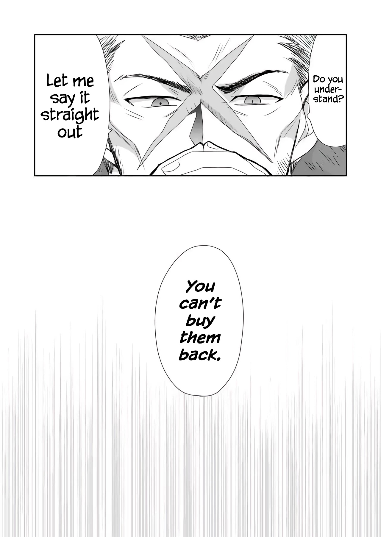 Zettai ni Yatte wa Ikenai Isekai Shoukan chapter 21 page 6