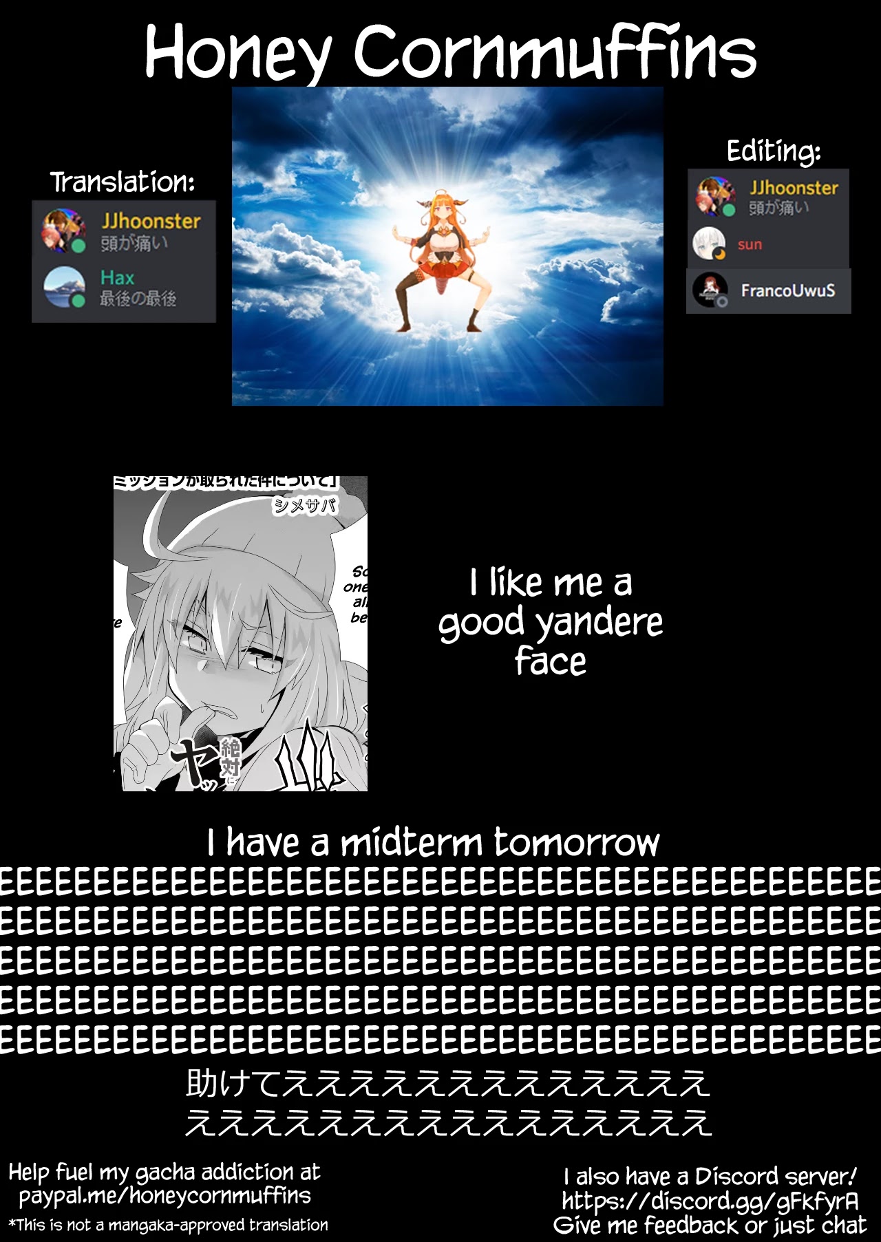 Zettai ni Yatte wa Ikenai Isekai Shoukan chapter 23 page 13