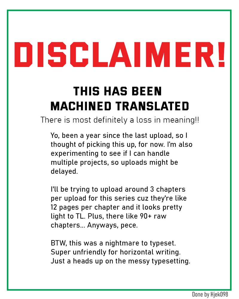 Zettai ni Yatte wa Ikenai Isekai Shoukan chapter 30 page 1