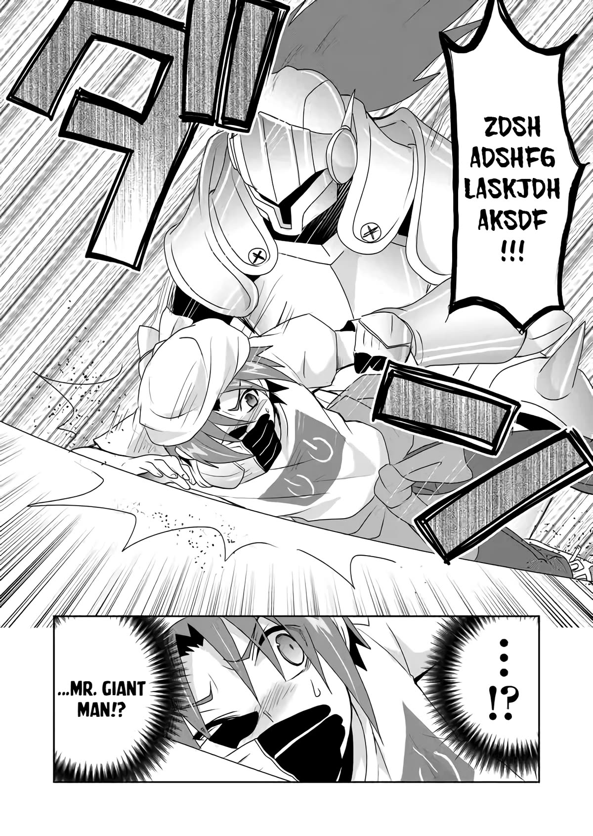 Zettai ni Yatte wa Ikenai Isekai Shoukan chapter 34 page 10