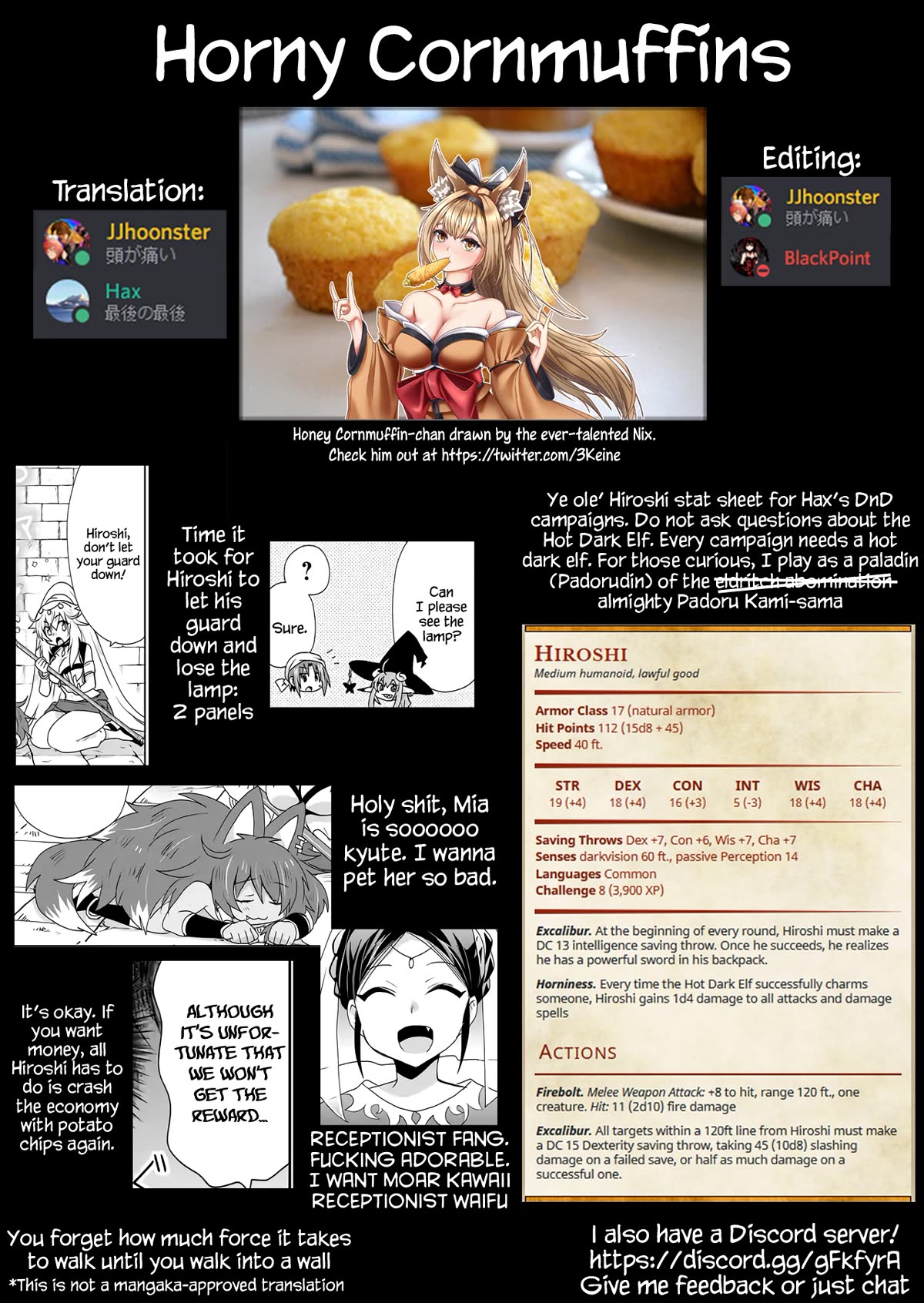 Zettai ni Yatte wa Ikenai Isekai Shoukan chapter 34 page 13