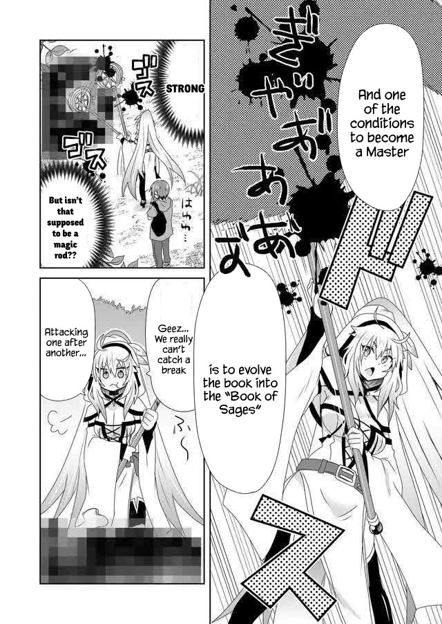 Zettai ni Yatte wa Ikenai Isekai Shoukan chapter 4 page 2