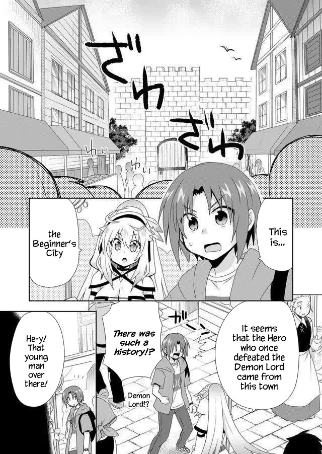 Zettai ni Yatte wa Ikenai Isekai Shoukan chapter 4 page 5