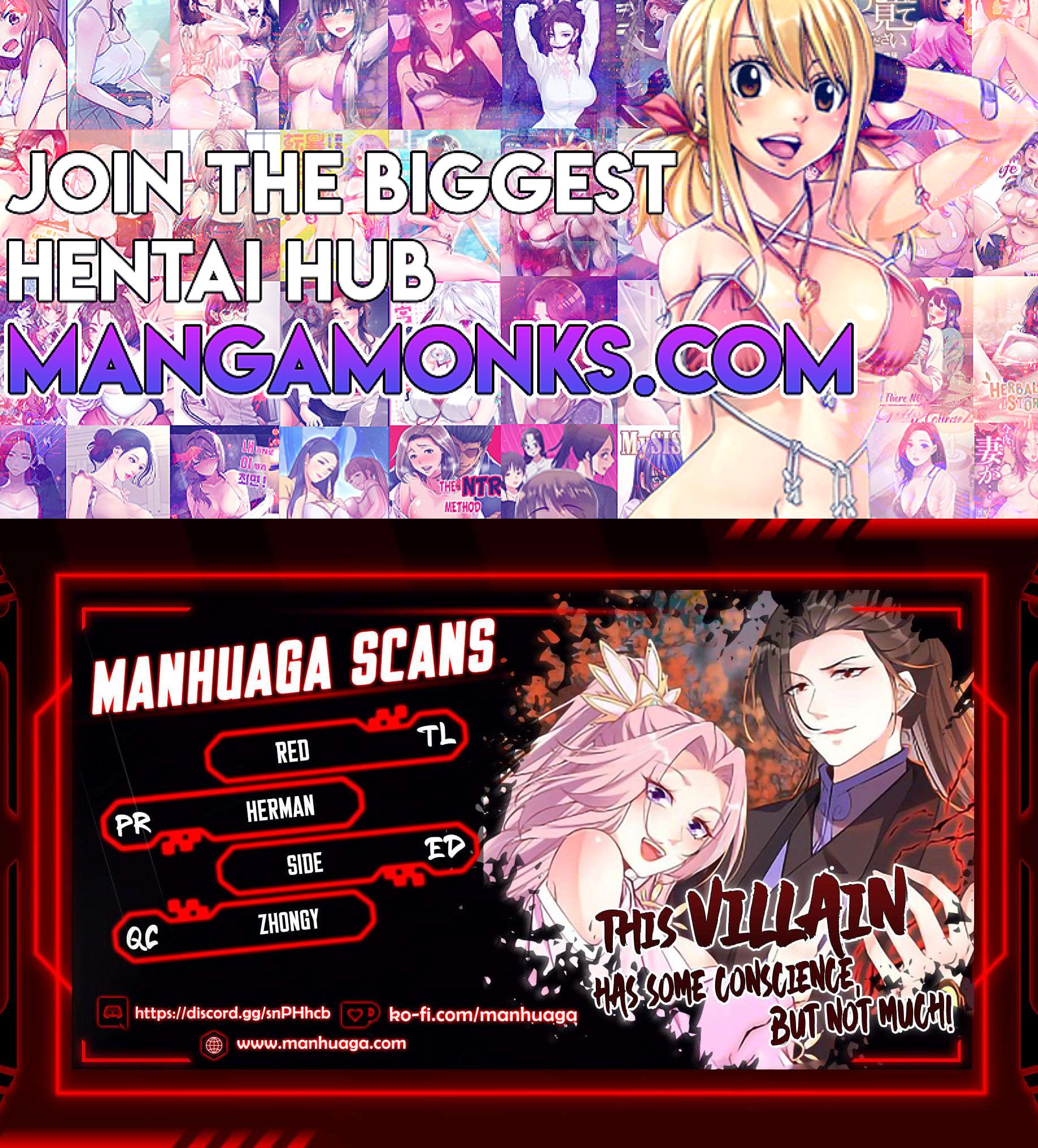 Zhege Fanpai Youdian Liangxin, Danshi Bu Duo! chapter 131 page 1