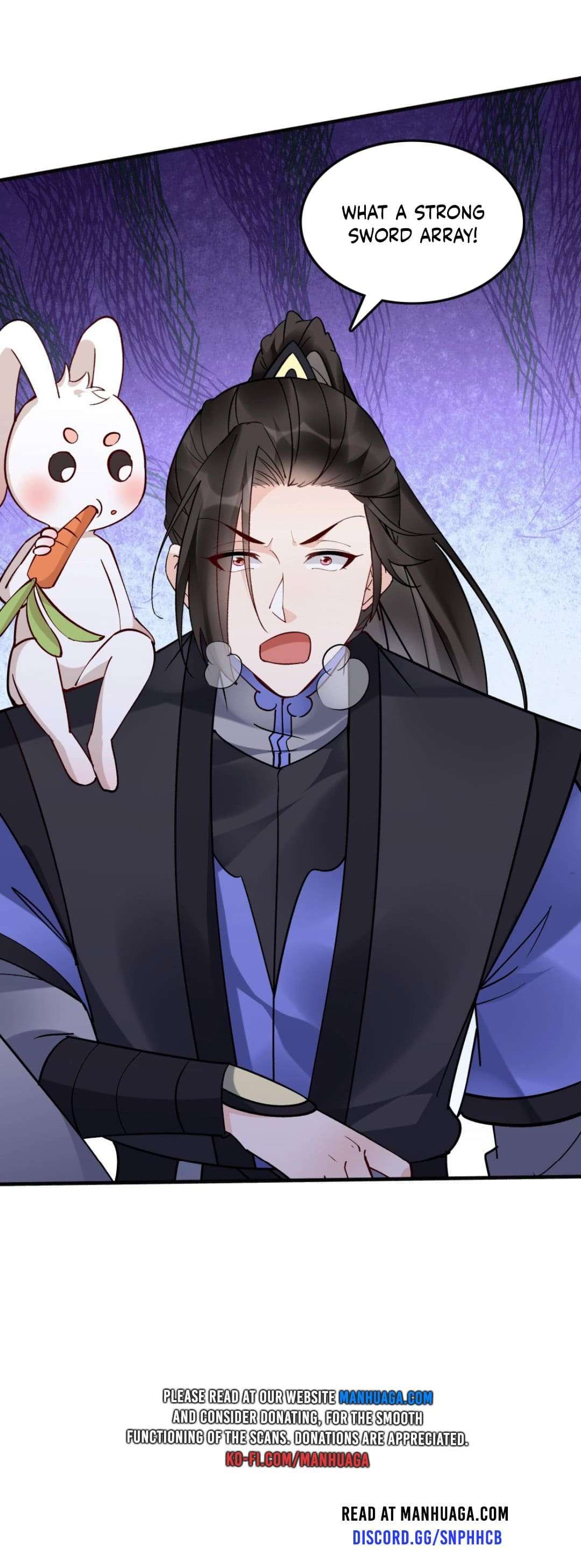 Zhege Fanpai Youdian Liangxin, Danshi Bu Duo! chapter 138 page 5