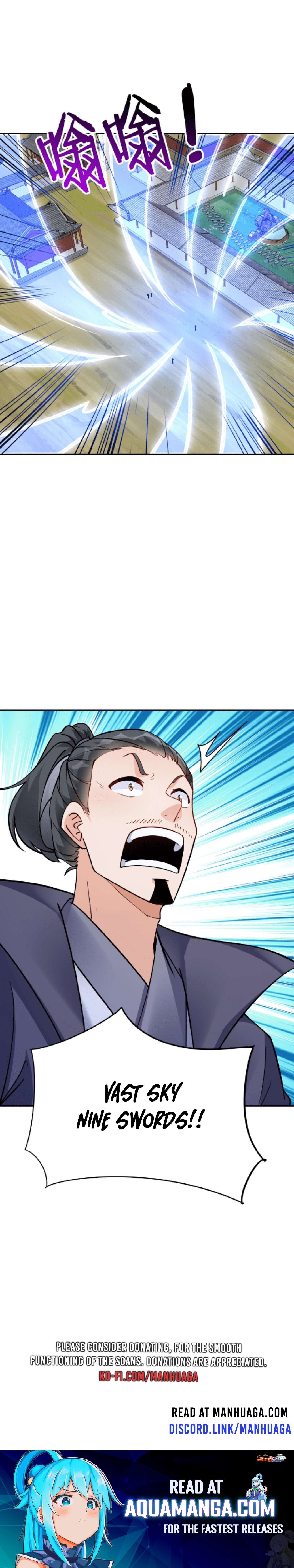 Zhege Fanpai Youdian Liangxin, Danshi Bu Duo! chapter 14 page 7