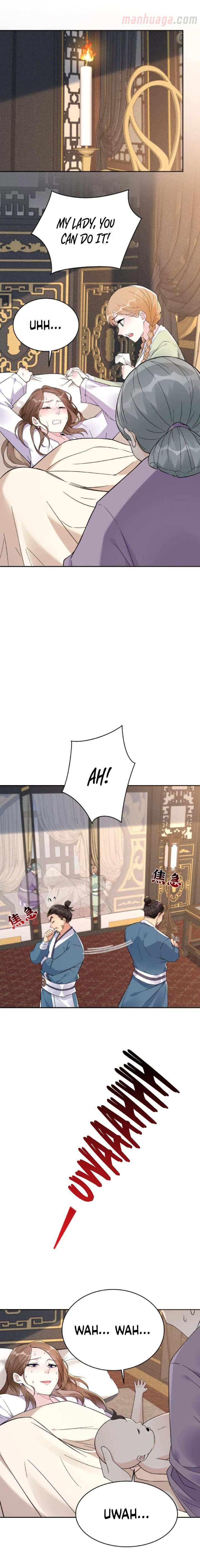 Zhege Fanpai Youdian Liangxin, Danshi Bu Duo! chapter 2 page 2