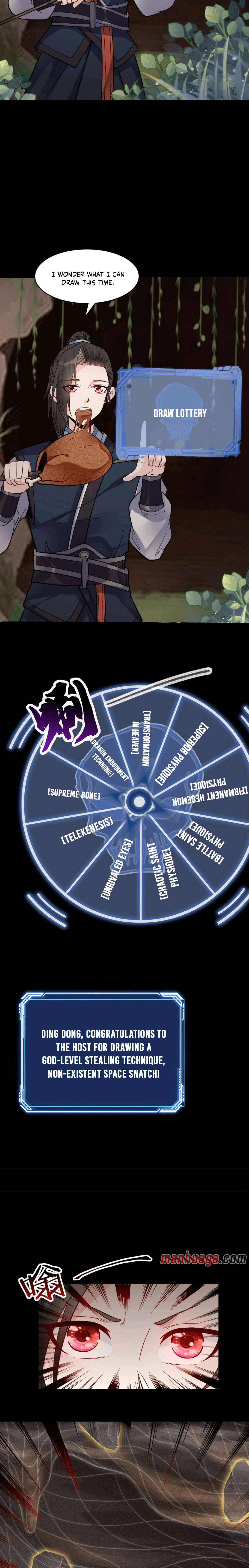 Zhege Fanpai Youdian Liangxin, Danshi Bu Duo! chapter 29 page 5