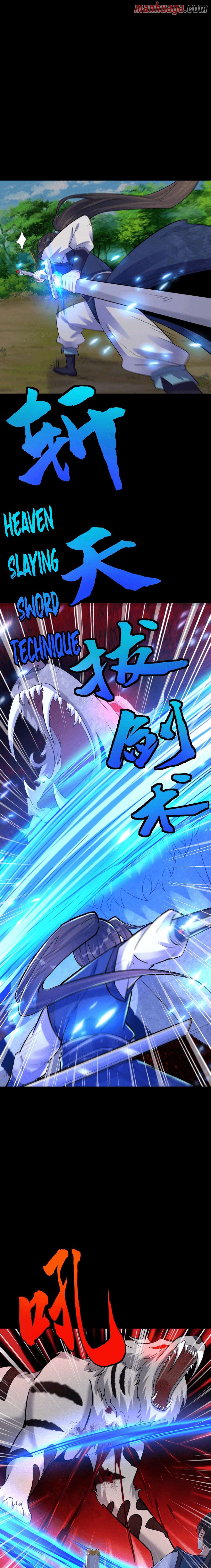 Zhege Fanpai Youdian Liangxin, Danshi Bu Duo! chapter 31 page 4