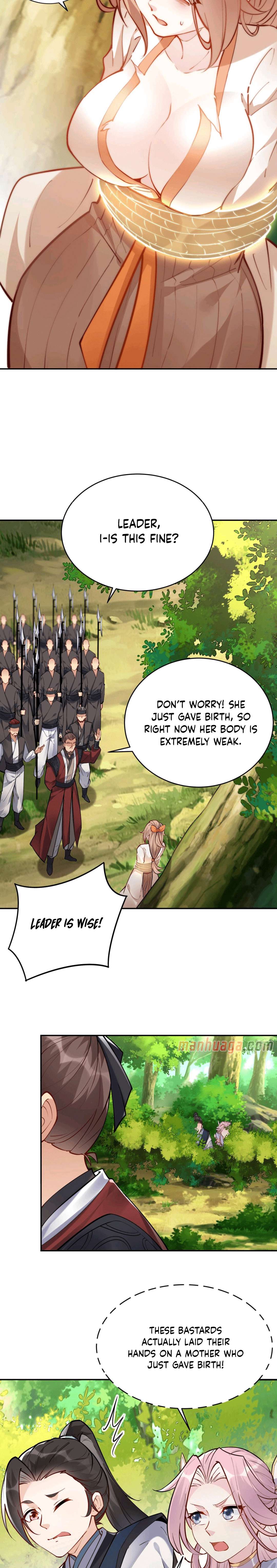 Zhege Fanpai Youdian Liangxin, Danshi Bu Duo! chapter 38 page 3