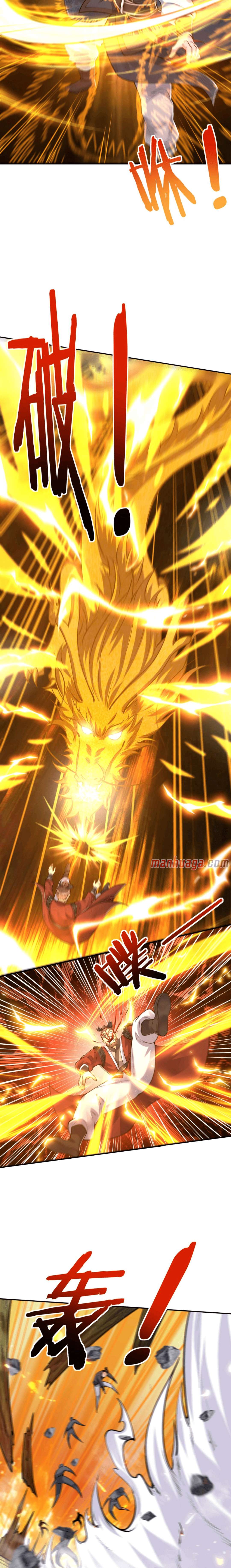 Zhege Fanpai Youdian Liangxin, Danshi Bu Duo! chapter 39 page 4