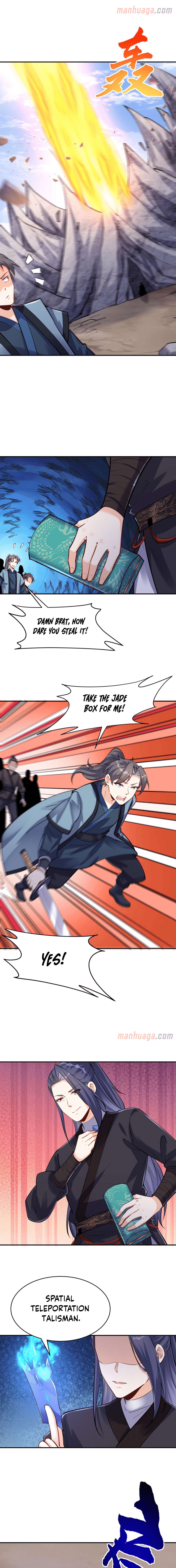 Zhege Fanpai Youdian Liangxin, Danshi Bu Duo! chapter 42 page 2