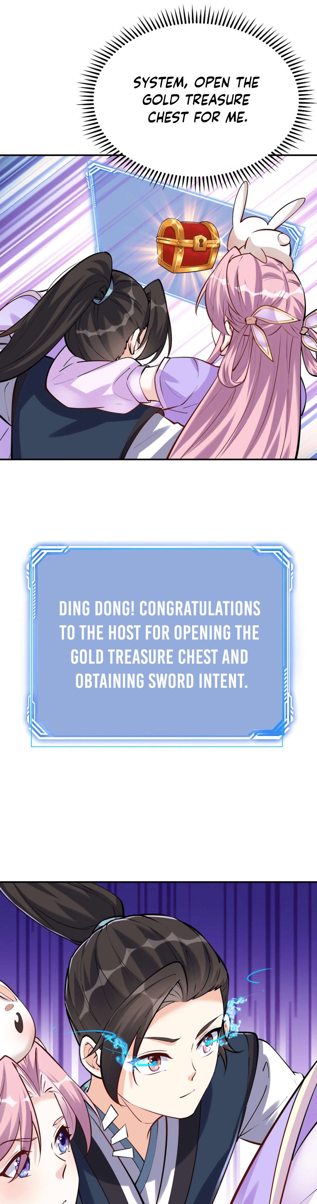 Zhege Fanpai Youdian Liangxin, Danshi Bu Duo! chapter 42 page 6