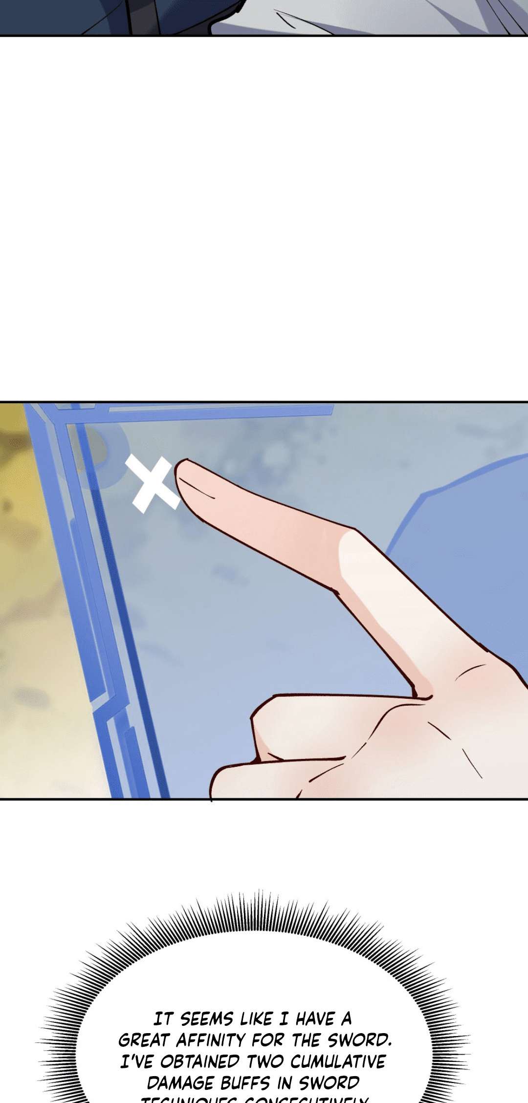 Zhege Fanpai Youdian Liangxin, Danshi Bu Duo! chapter 43 page 7