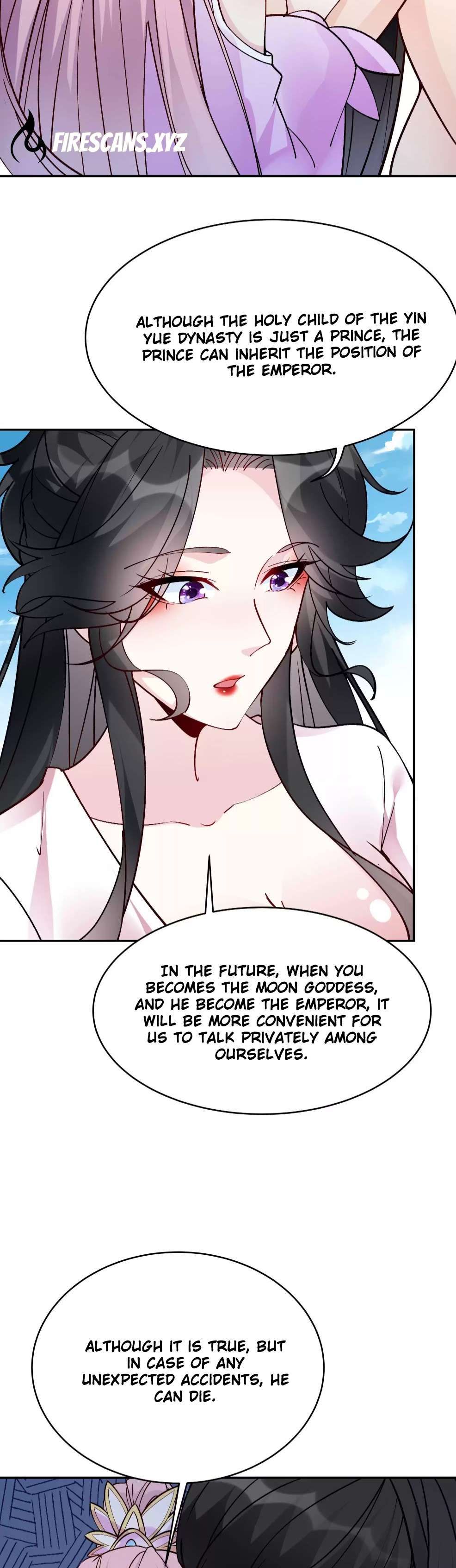 Zhege Fanpai Youdian Liangxin, Danshi Bu Duo! chapter 52 page 7
