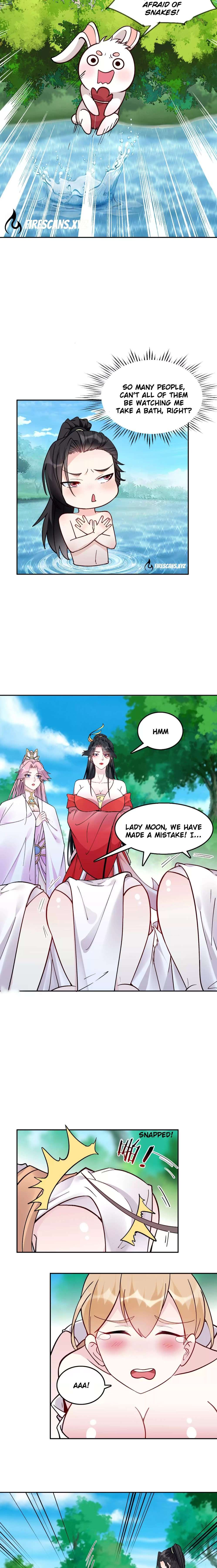 Zhege Fanpai Youdian Liangxin, Danshi Bu Duo! chapter 53 page 3