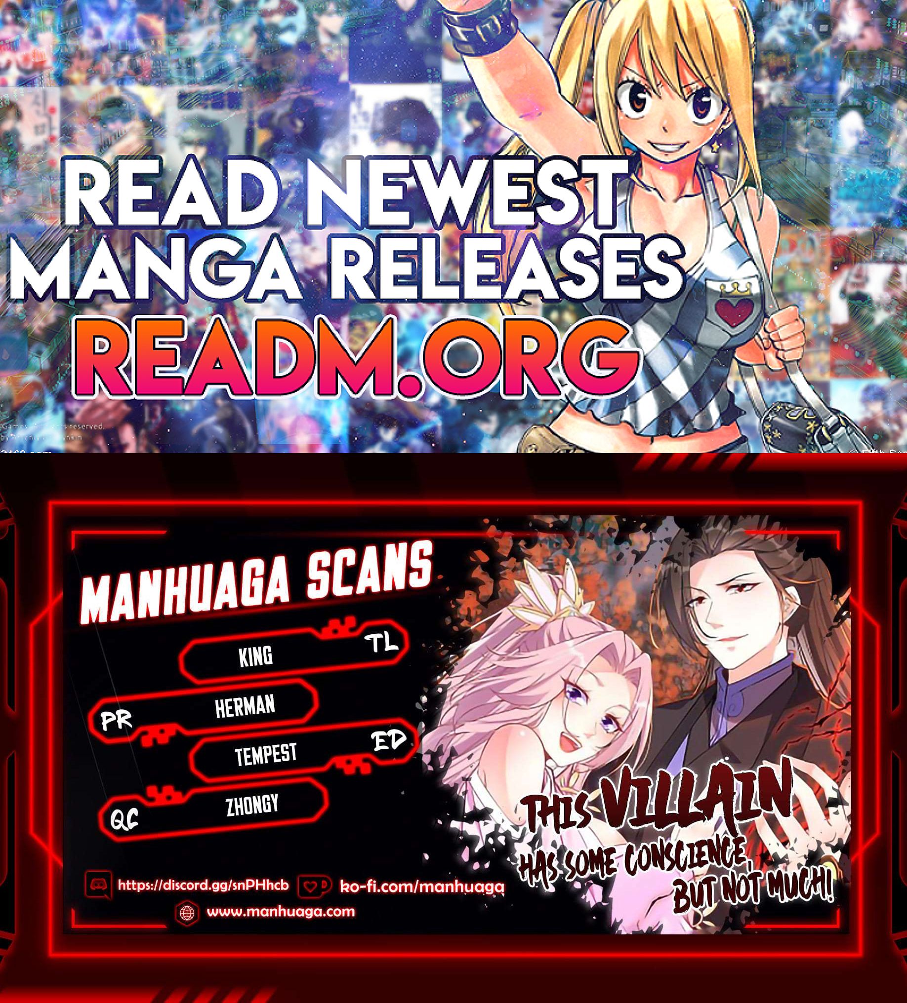 Zhege Fanpai Youdian Liangxin, Danshi Bu Duo! chapter 64 page 1