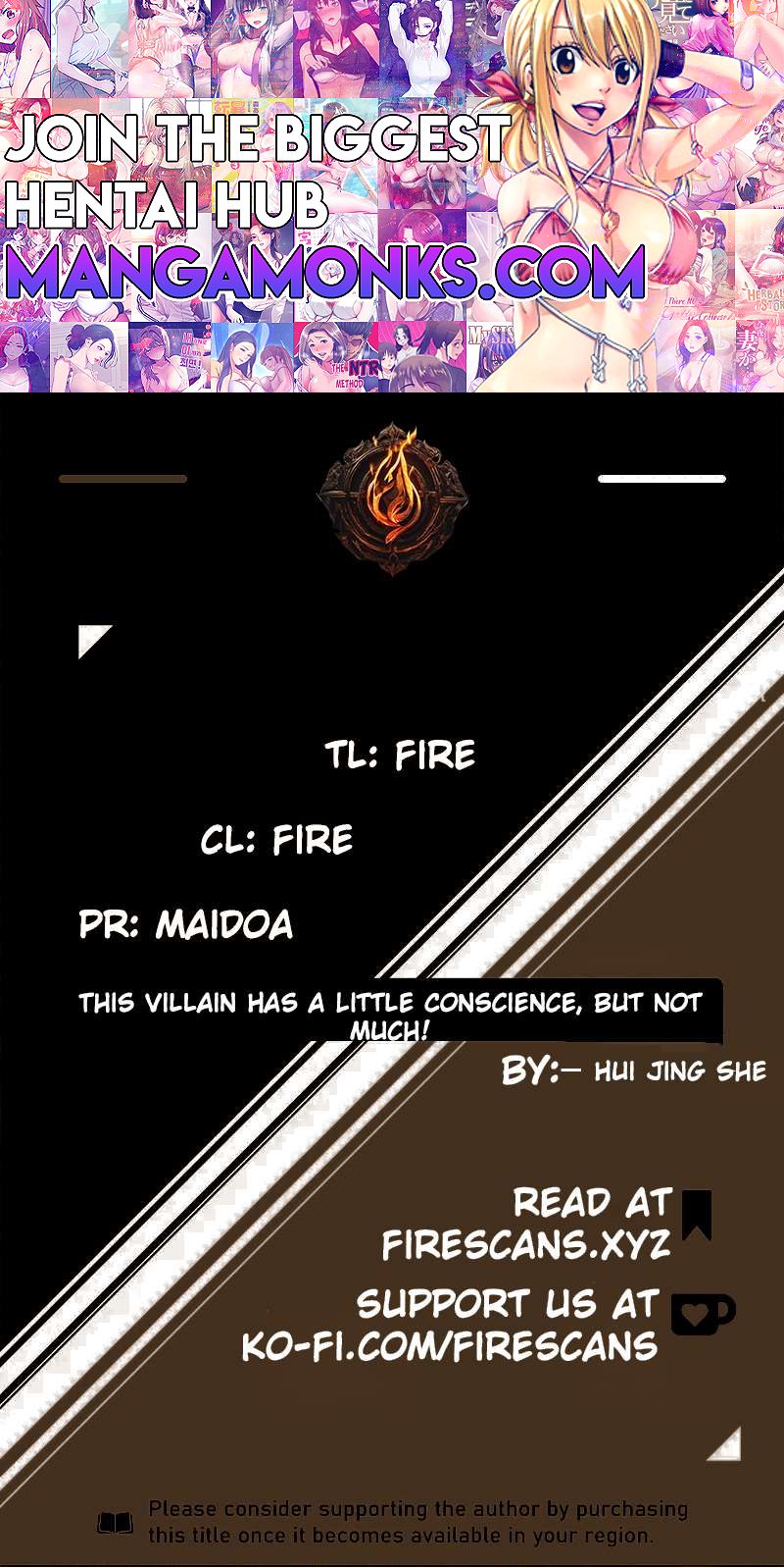 Zhege Fanpai Youdian Liangxin, Danshi Bu Duo! chapter 67 page 1