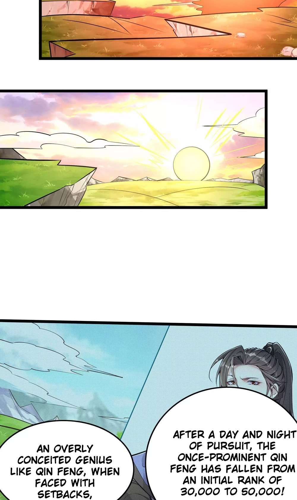 Zhege Fanpai Youdian Liangxin, Danshi Bu Duo! chapter 67 page 12