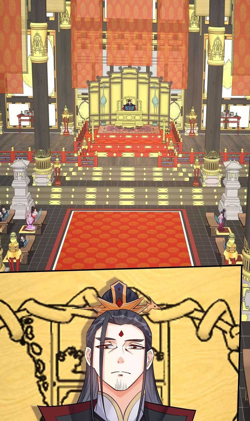 Zhege Fanpai Youdian Liangxin, Danshi Bu Duo! chapter 67 page 17