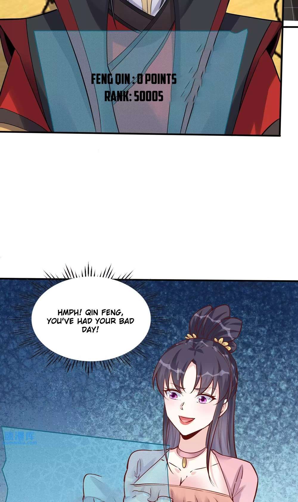 Zhege Fanpai Youdian Liangxin, Danshi Bu Duo! chapter 67 page 18