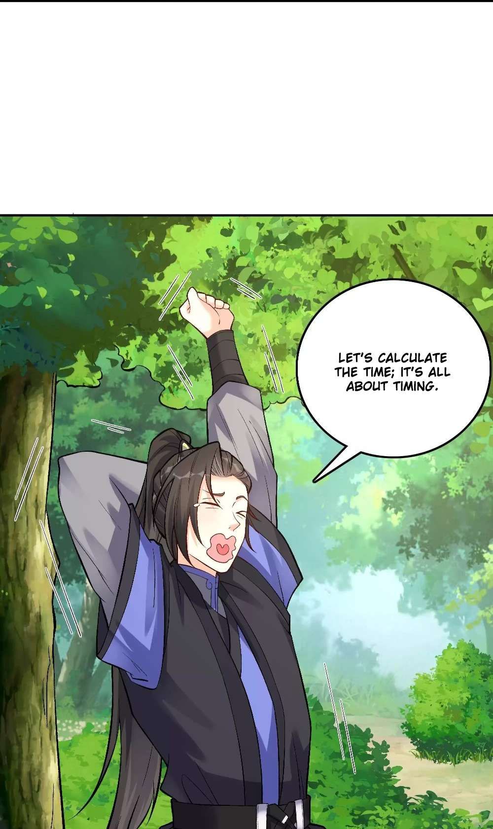 Zhege Fanpai Youdian Liangxin, Danshi Bu Duo! chapter 67 page 22