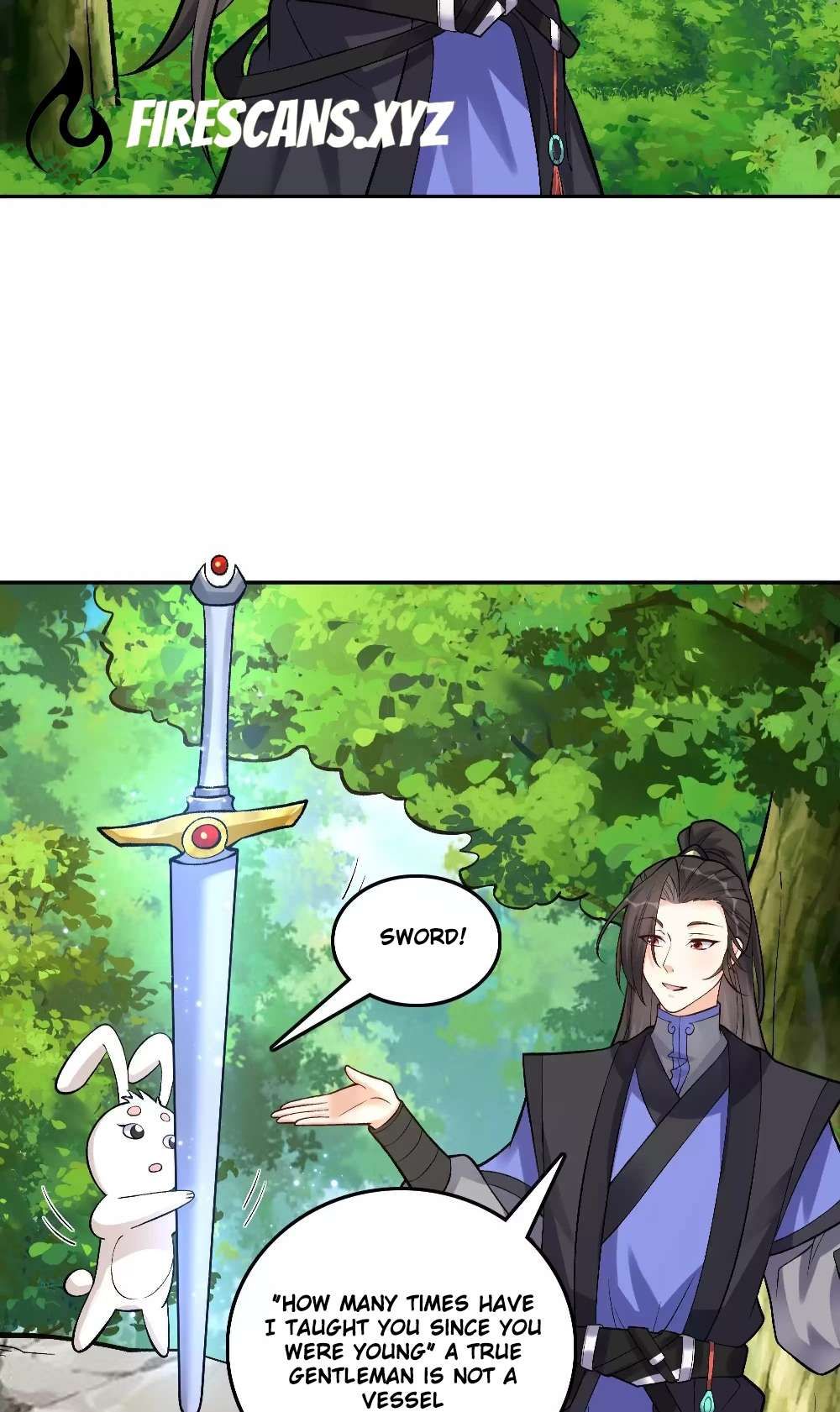 Zhege Fanpai Youdian Liangxin, Danshi Bu Duo! chapter 67 page 23