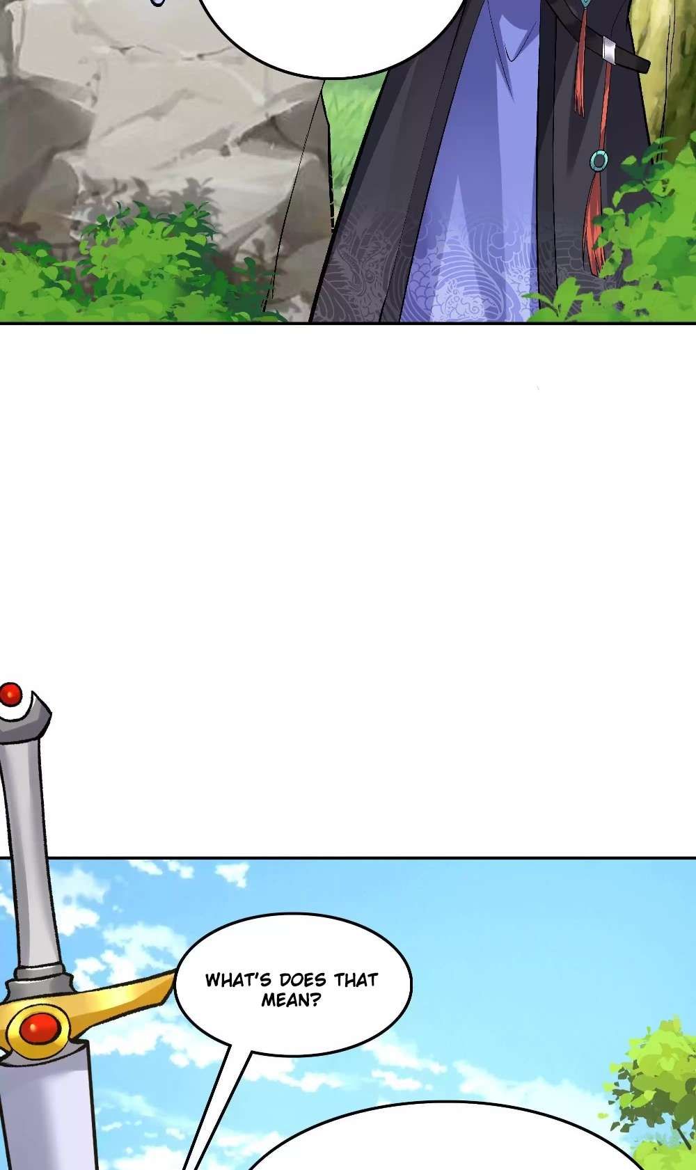 Zhege Fanpai Youdian Liangxin, Danshi Bu Duo! chapter 67 page 24