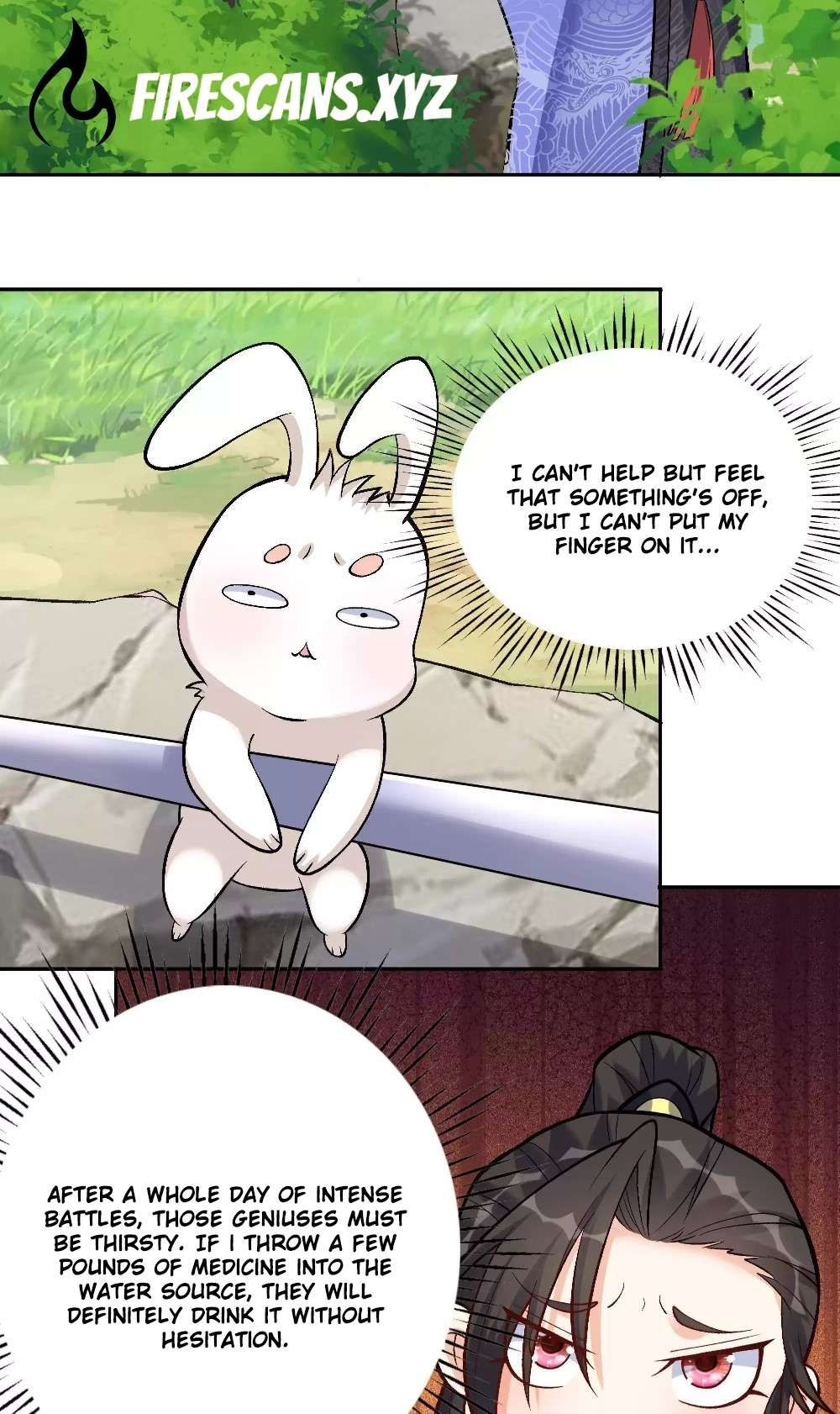 Zhege Fanpai Youdian Liangxin, Danshi Bu Duo! chapter 67 page 26