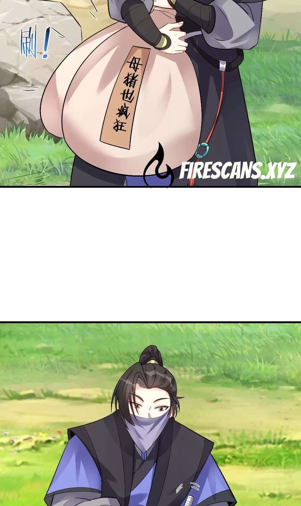 Zhege Fanpai Youdian Liangxin, Danshi Bu Duo! chapter 67 page 28