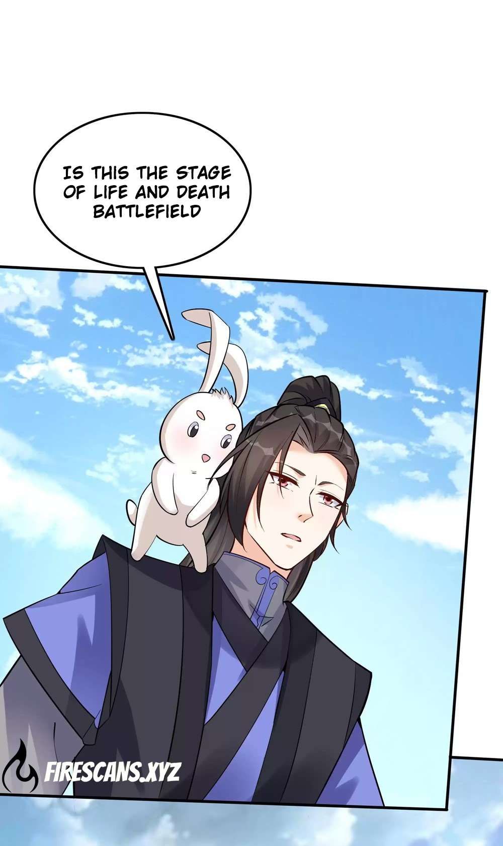 Zhege Fanpai Youdian Liangxin, Danshi Bu Duo! chapter 67 page 3