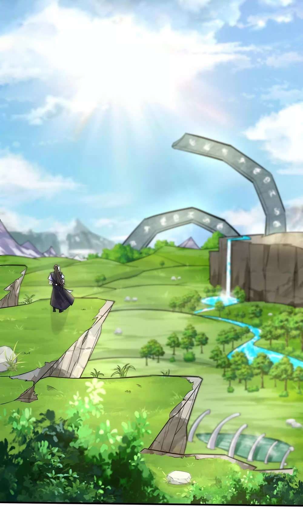 Zhege Fanpai Youdian Liangxin, Danshi Bu Duo! chapter 67 page 4