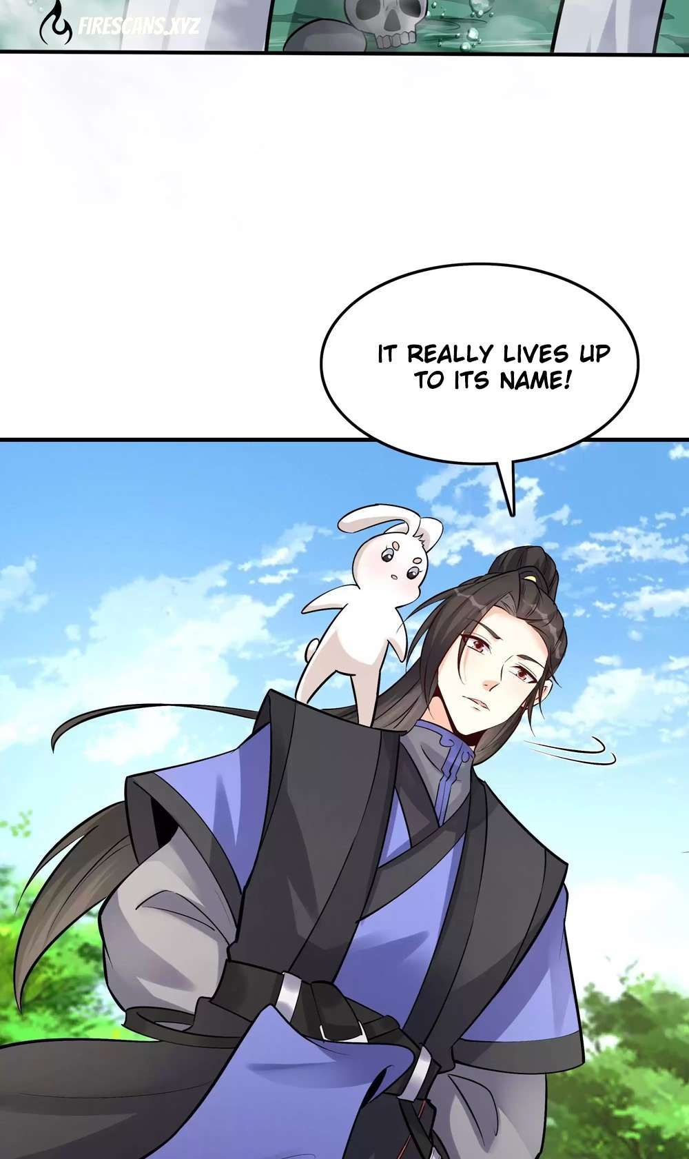 Zhege Fanpai Youdian Liangxin, Danshi Bu Duo! chapter 67 page 6