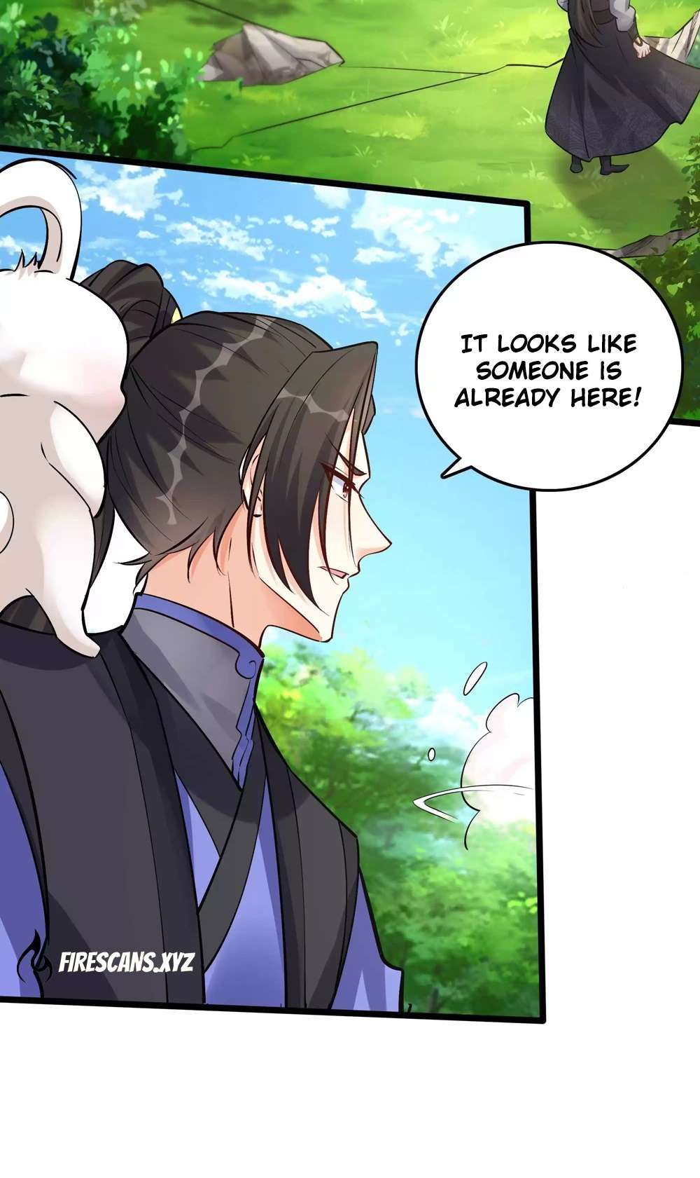 Zhege Fanpai Youdian Liangxin, Danshi Bu Duo! chapter 67 page 8