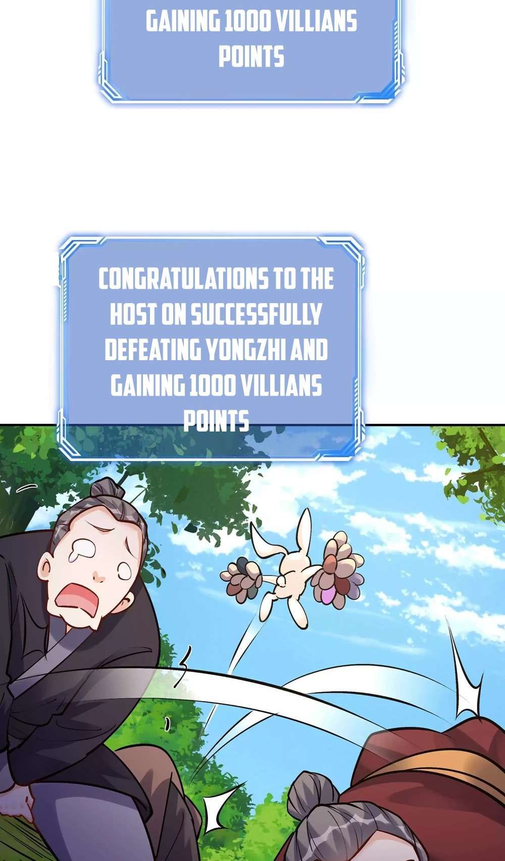 Zhege Fanpai Youdian Liangxin, Danshi Bu Duo! chapter 69 page 10