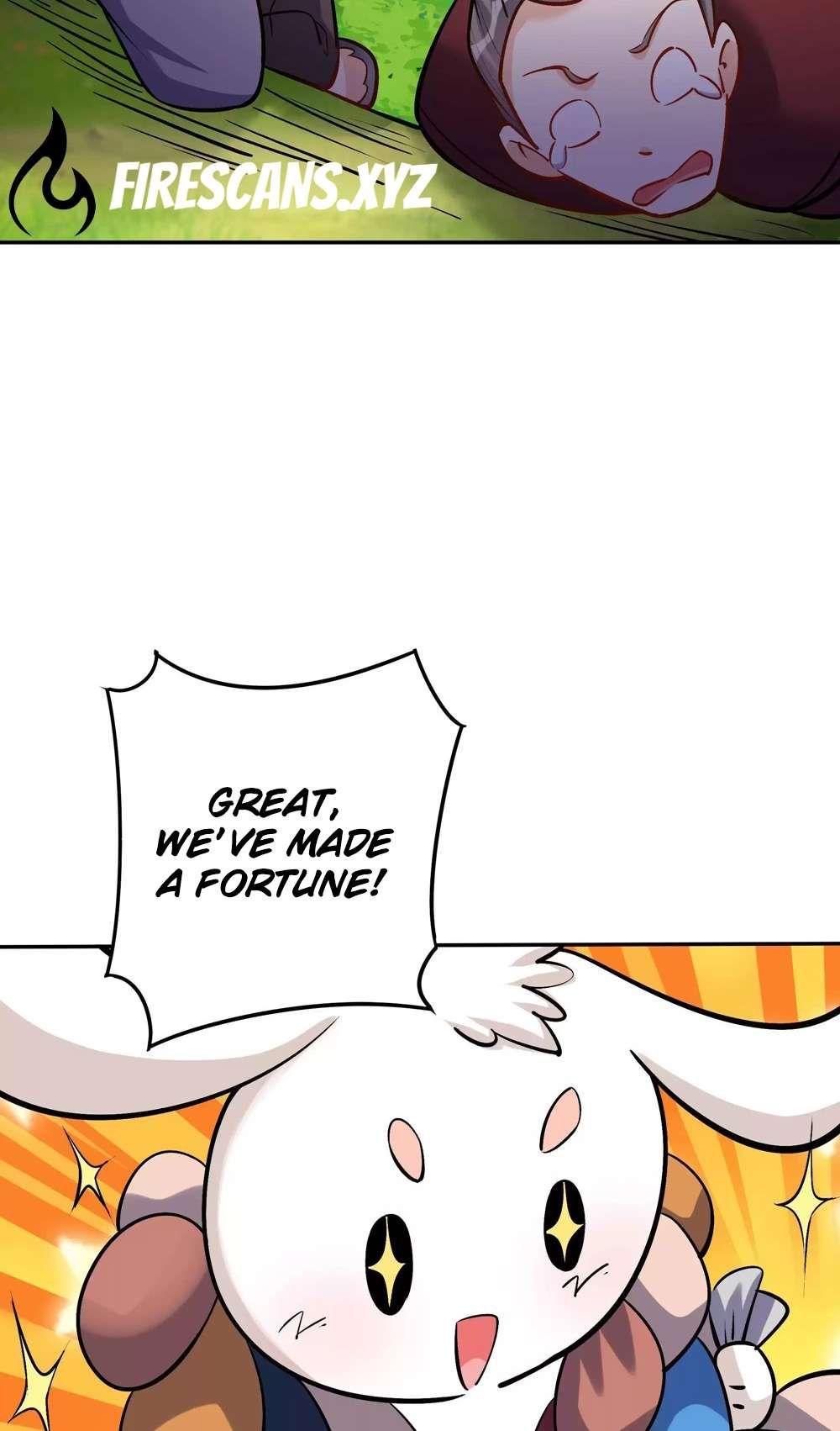 Zhege Fanpai Youdian Liangxin, Danshi Bu Duo! chapter 69 page 11