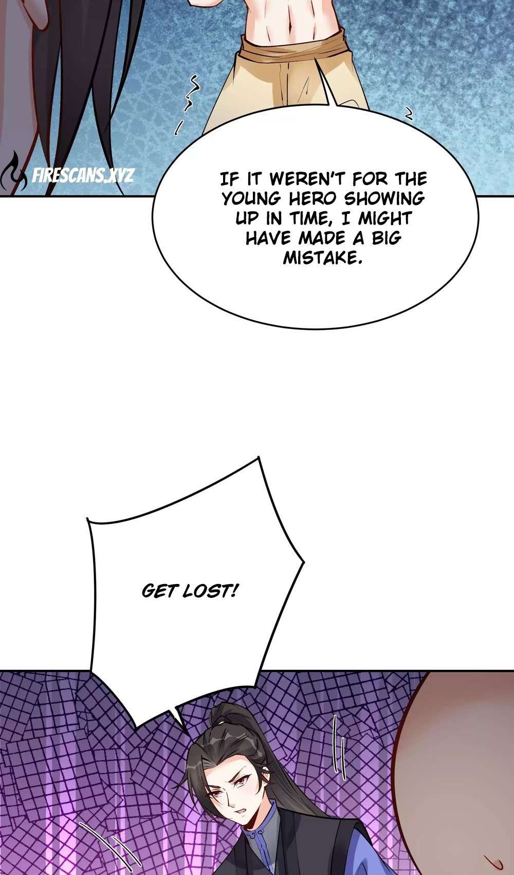 Zhege Fanpai Youdian Liangxin, Danshi Bu Duo! chapter 69 page 14