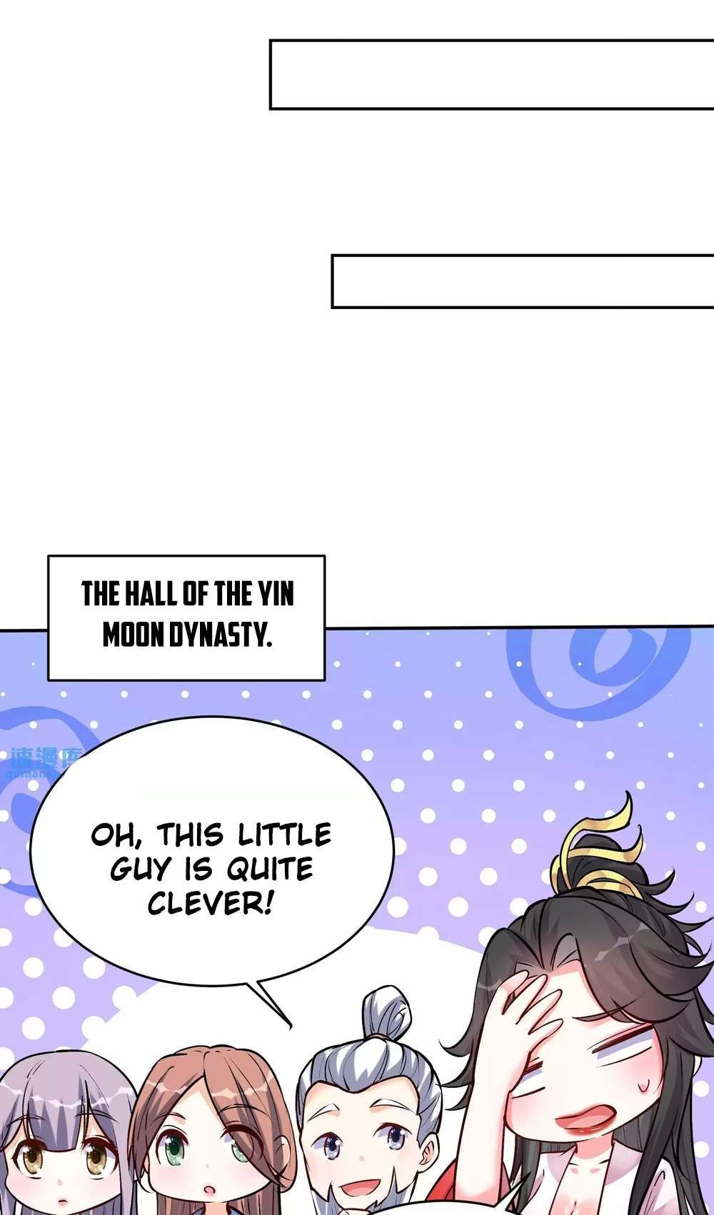 Zhege Fanpai Youdian Liangxin, Danshi Bu Duo! chapter 69 page 17