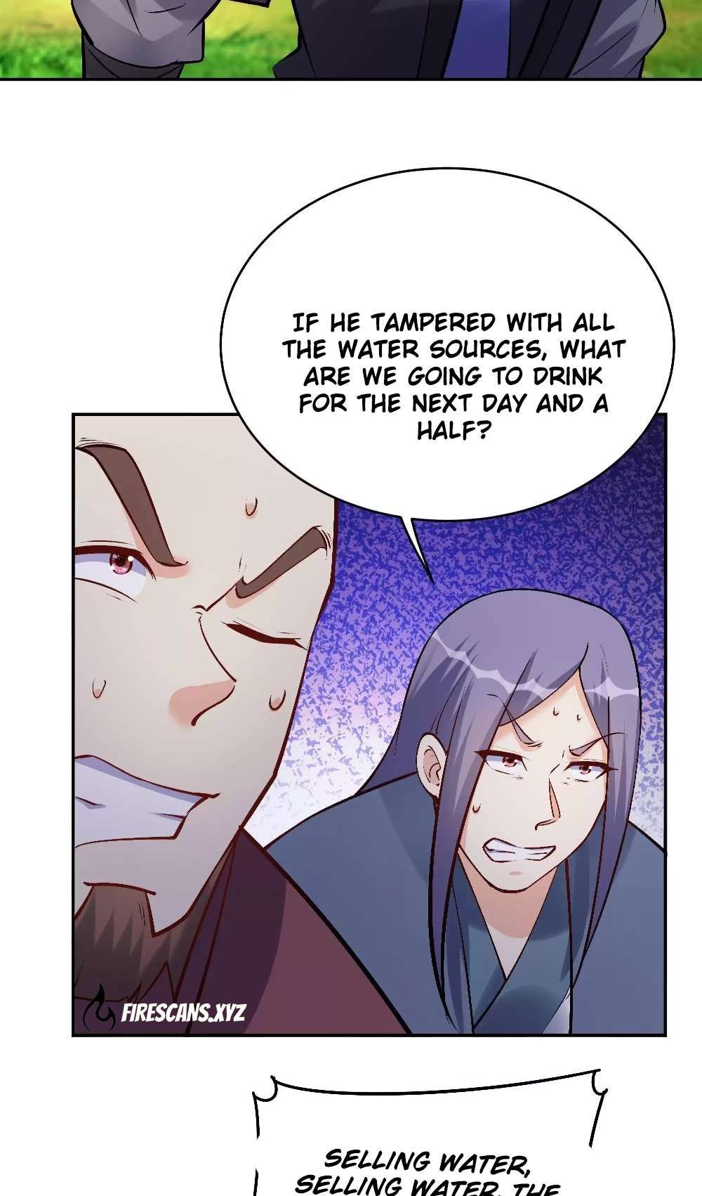 Zhege Fanpai Youdian Liangxin, Danshi Bu Duo! chapter 69 page 23