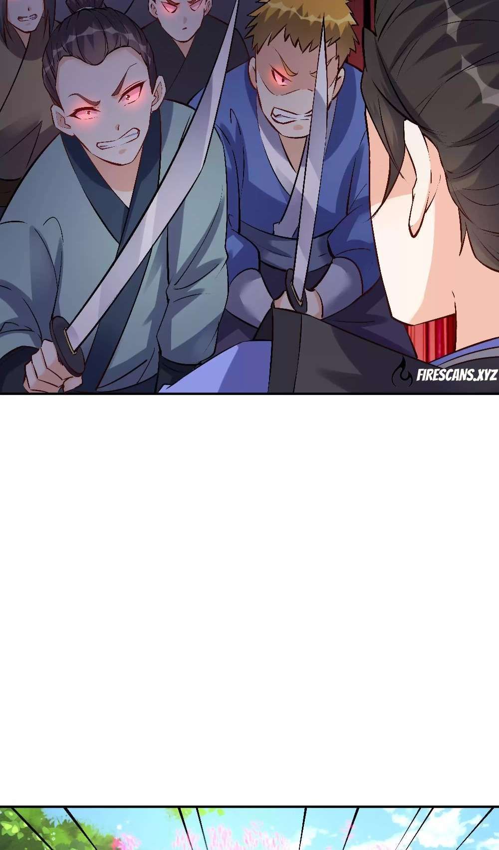 Zhege Fanpai Youdian Liangxin, Danshi Bu Duo! chapter 69 page 28