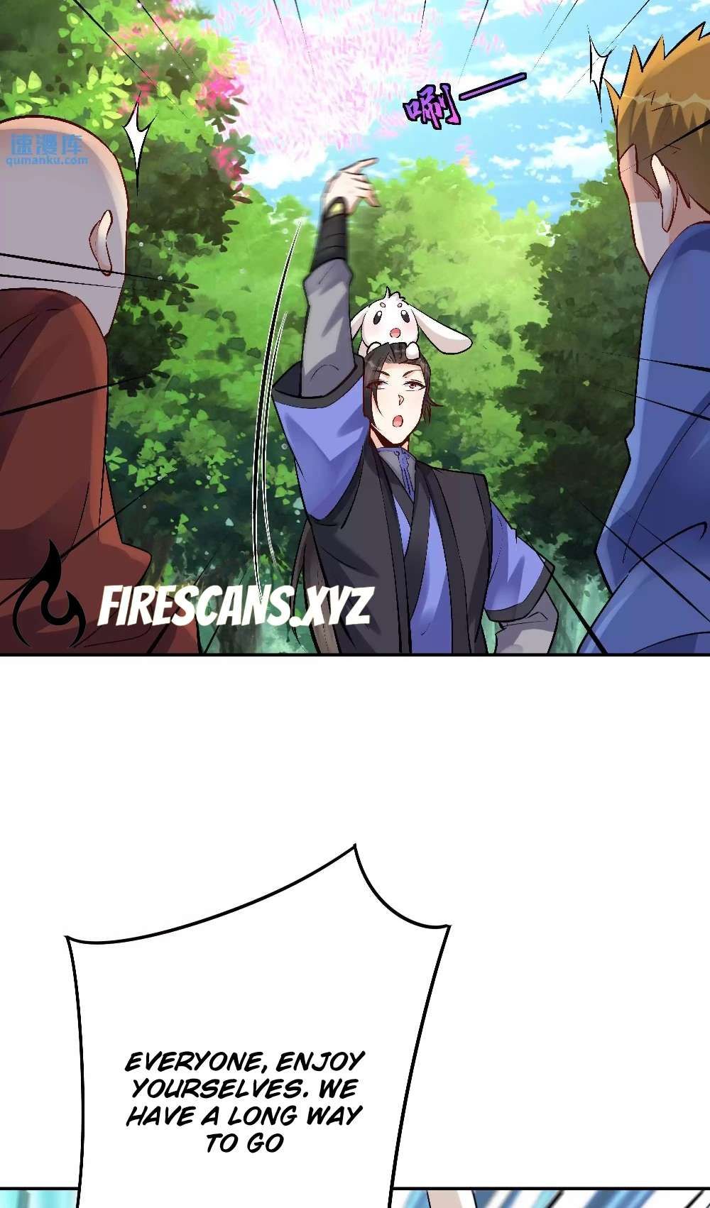 Zhege Fanpai Youdian Liangxin, Danshi Bu Duo! chapter 69 page 29