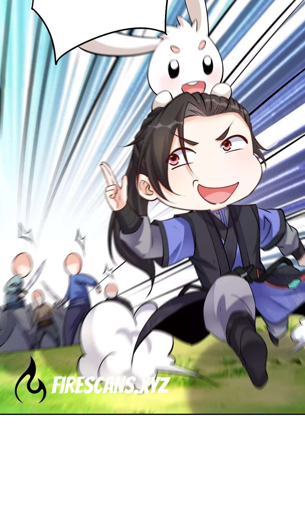 Zhege Fanpai Youdian Liangxin, Danshi Bu Duo! chapter 69 page 30