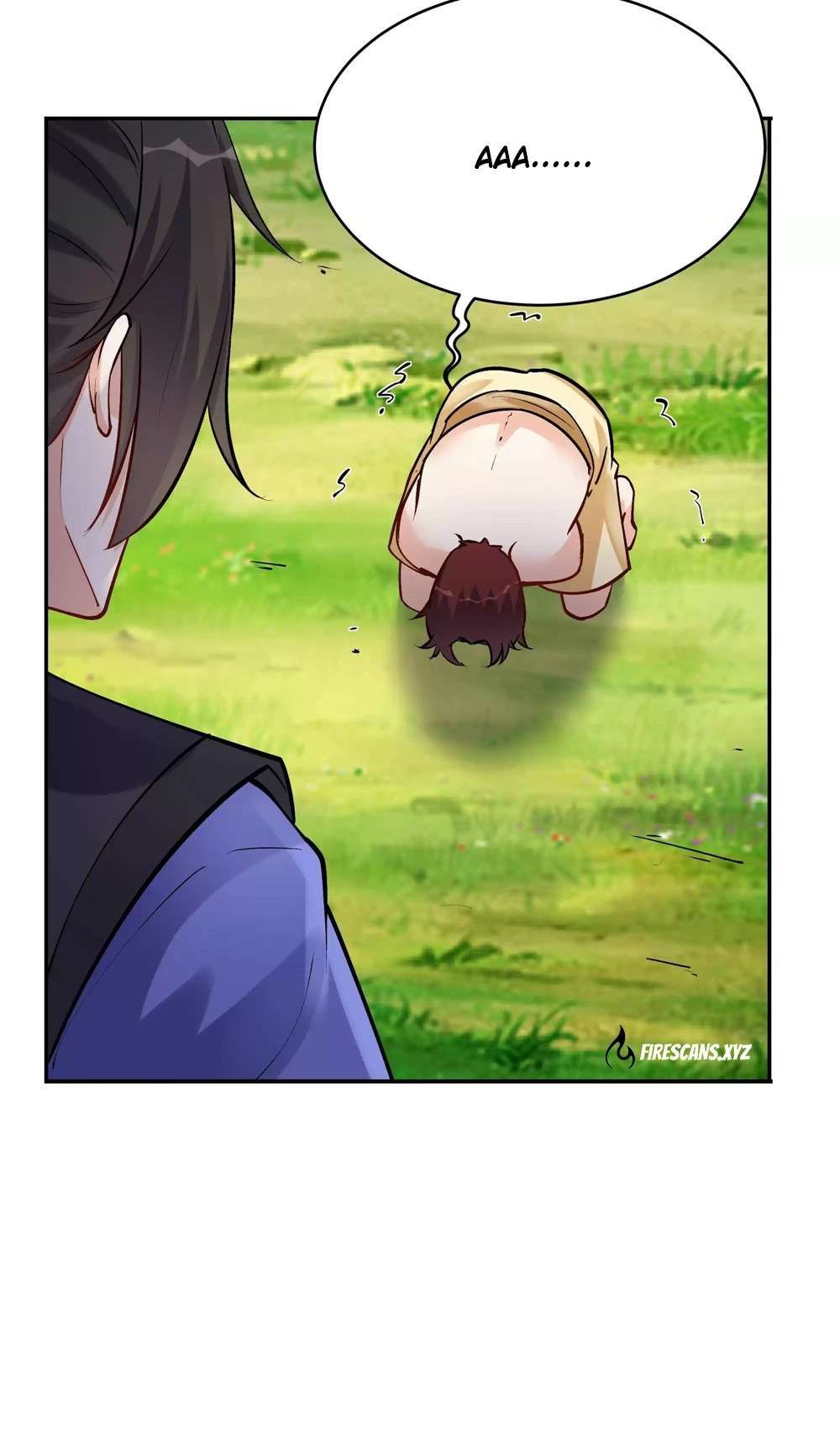 Zhege Fanpai Youdian Liangxin, Danshi Bu Duo! chapter 69 page 6