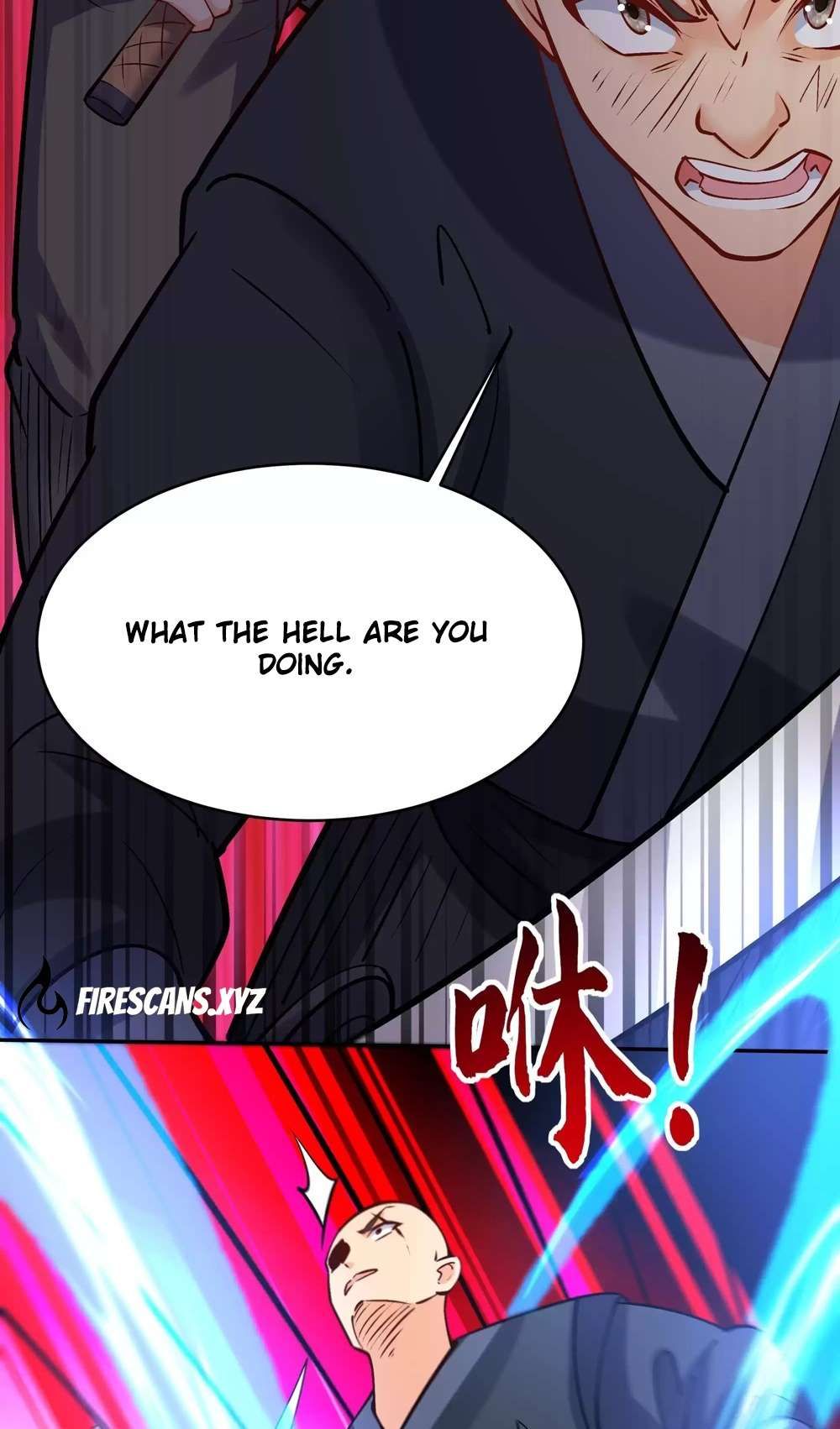 Zhege Fanpai Youdian Liangxin, Danshi Bu Duo! chapter 69 page 8