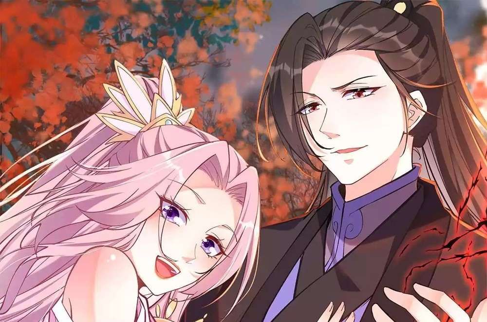 Zhege Fanpai Youdian Liangxin, Danshi Bu Duo! chapter 73 page 2