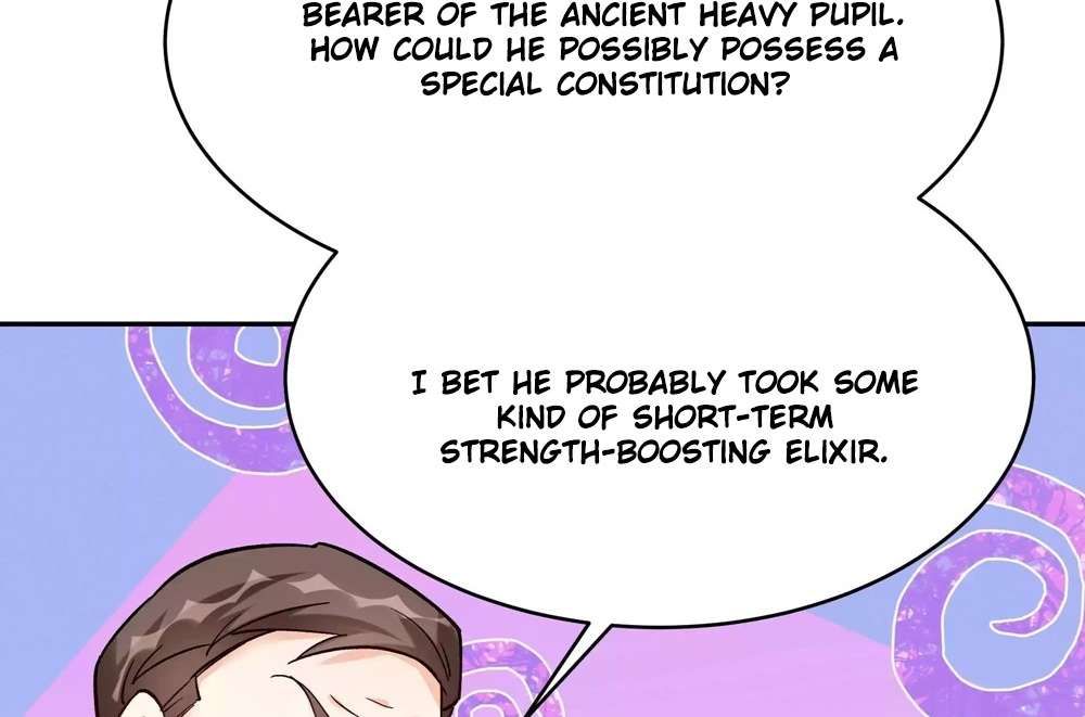 Zhege Fanpai Youdian Liangxin, Danshi Bu Duo! chapter 73 page 27