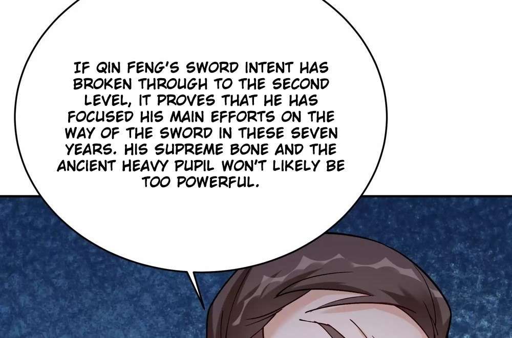 Zhege Fanpai Youdian Liangxin, Danshi Bu Duo! chapter 73 page 30